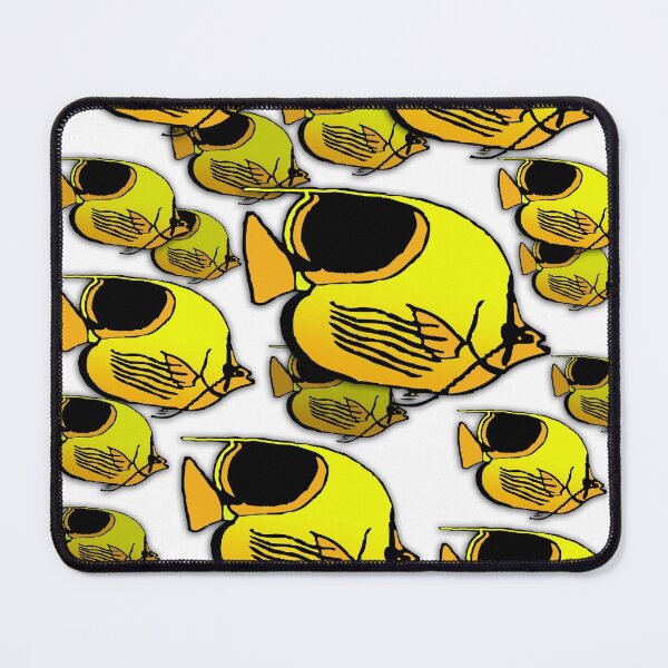 Item preview, Yellow & Orange Sunfish designed and sold by Rockett Graphics.