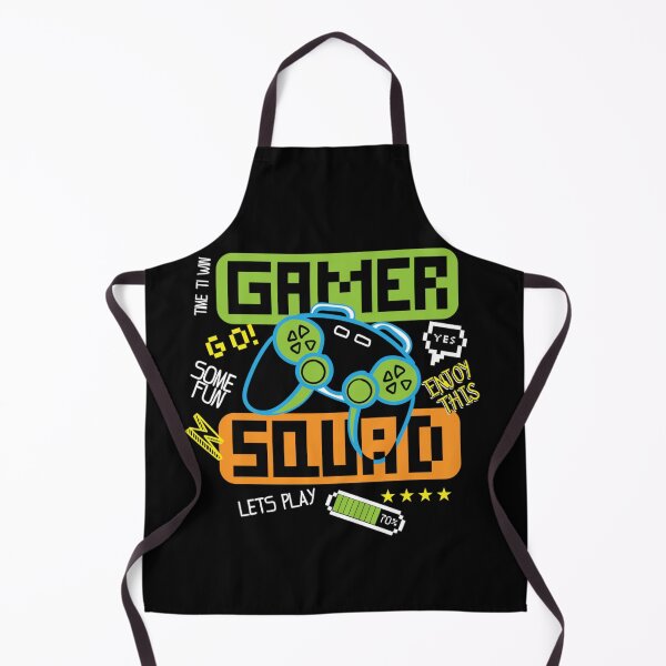Item preview, Gamepad illustration Game Solved designed and sold by Golden-place.