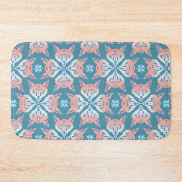 Item preview, Pastel Fox Patten designed and sold by chobopop.