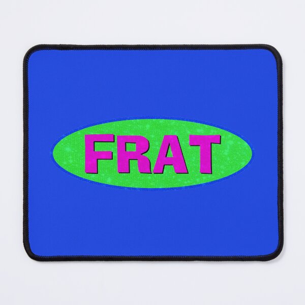 Item preview, Frat - Clueless Vibes designed and sold by Liyanna Baloca.