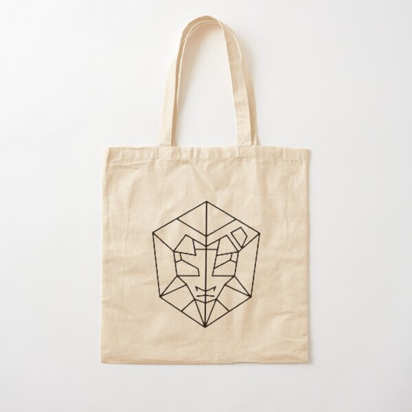 STMPD RECORDS Tote bag classique