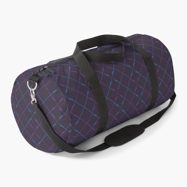 Item preview, Roncone (blue/purple) designed and sold by DoodleThrift.
