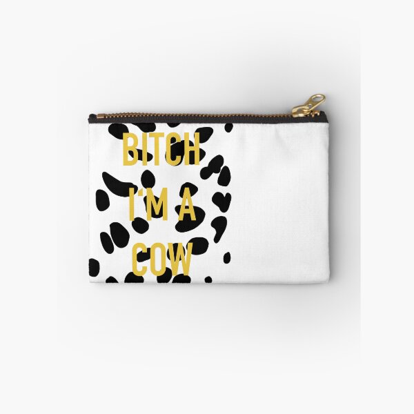 Item preview, Mooo I’m a cow designed and sold by PyjamaBee.