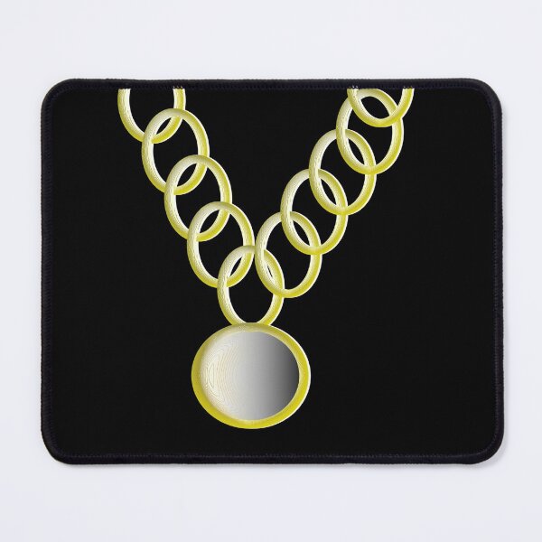 Item preview, gold medal designed and sold by CottagePop.
