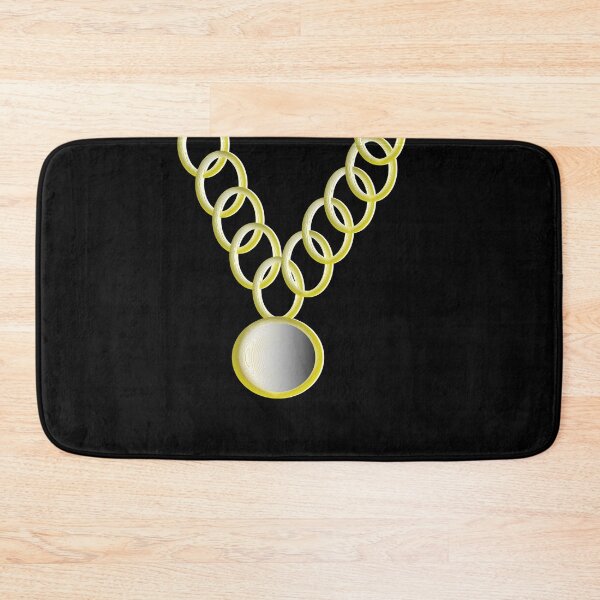 Item preview, gold medal designed and sold by CottagePop.