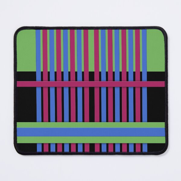 Item preview, Geometric #907 designed and sold by Rockett Graphics.