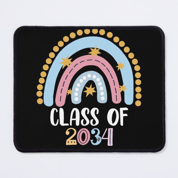 Item preview, class of 2034 grow with me funny saying for back to school for daughter for my kid for brother for student back to school designed and sold by mydreamcatcher.