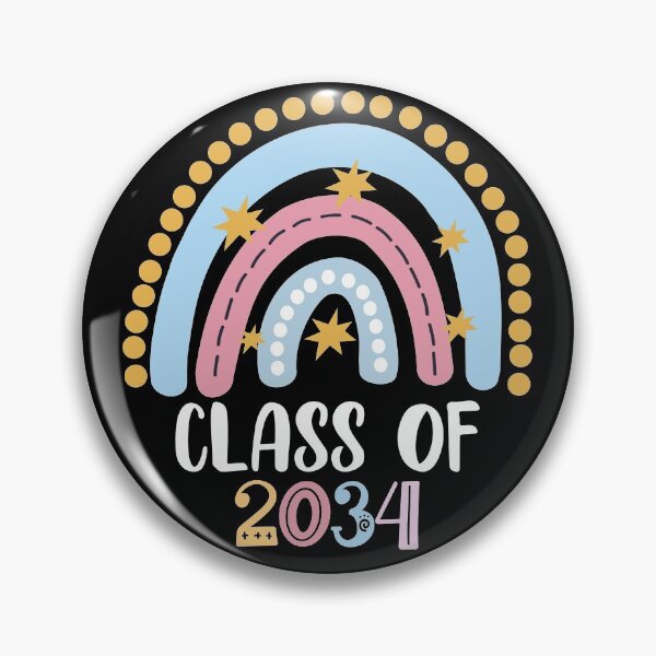 Item preview, class of 2034 grow with me funny saying for back to school for daughter for my kid for brother for student back to school designed and sold by mydreamcatcher.