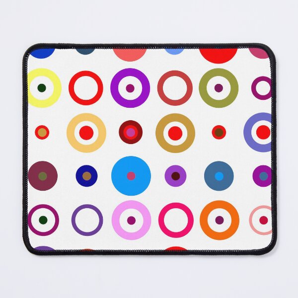 Item preview, Op Art #7A designed and sold by Rockett Graphics.