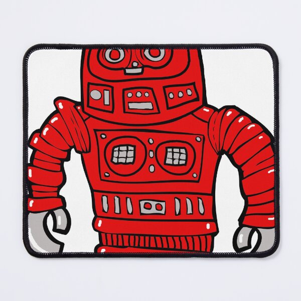 Item preview, Beep Boop #2 designed and sold by Rockett Graphics.