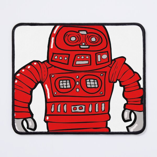Item preview, Beep Boop designed and sold by Rockett Graphics.
