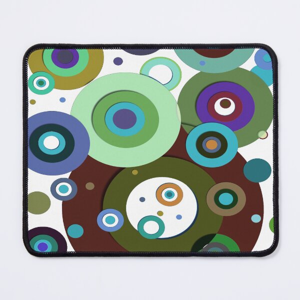 Item preview, Op Art #9 designed and sold by Rockett Graphics.