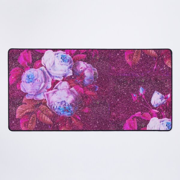 Item preview, Romantic floral vintage pattern - flowers designed and sold by Xarah.