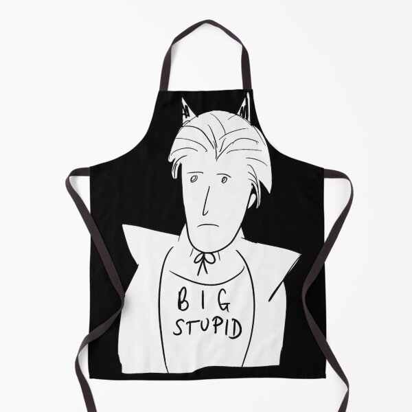 Item preview, Poorly Drawn Andrew Jackson designed and sold by eesienk.