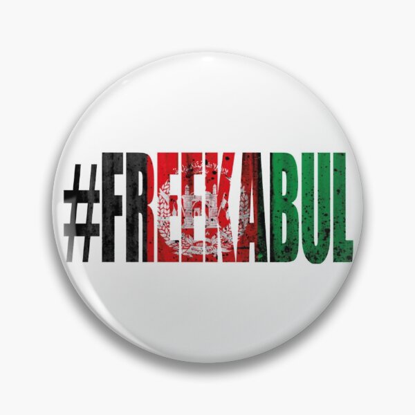 Item preview, FREE KABUL | designed and sold by Codeking005.