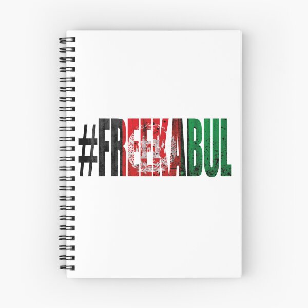 Item preview, FREE KABUL | designed and sold by Codeking005.