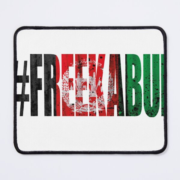 Item preview, FREE KABUL | designed and sold by Codeking005.