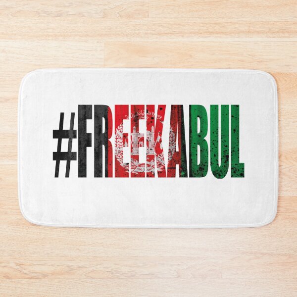 Item preview, FREE KABUL | designed and sold by Codeking005.