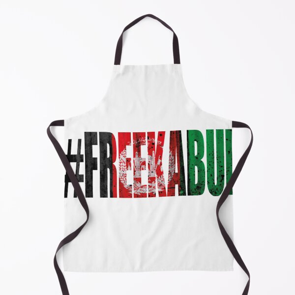 Item preview, FREE KABUL | designed and sold by Codeking005.