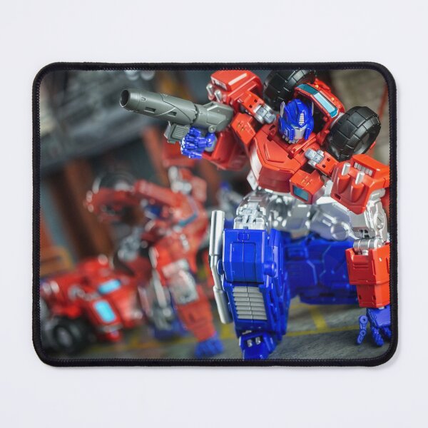 Item preview, Transformers Optimus Prime (IDW Orion Pax) designed and sold by SixoTF.