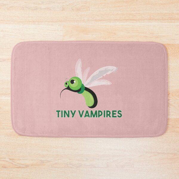 Item preview, Mosquito Net small vampire designed and sold by WAISLYV.