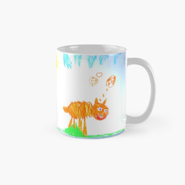 Item preview, Red Cat designed and sold by Igorsalik.