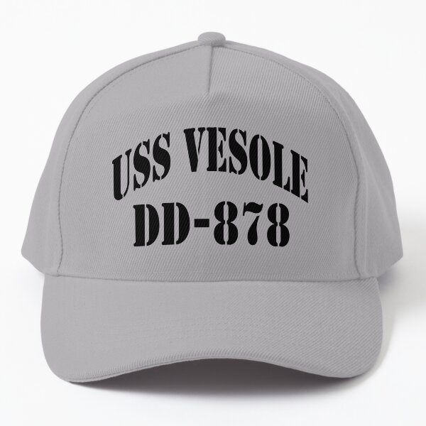 Item preview, USS VESOLE (DD-878) SHIP'S STORE designed and sold by militarygifts.
