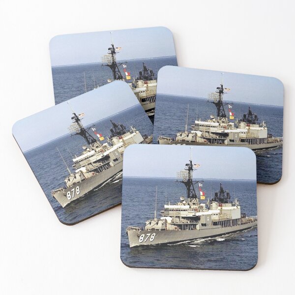 Item preview, USS VESOLE (DD-878) SHIP'S STORE designed and sold by militarygifts.