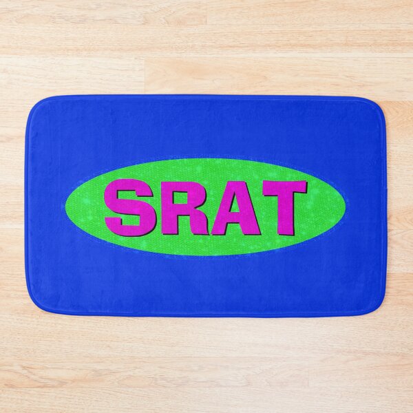 Item preview, Srat - Clueless Vibes designed and sold by Liyanna Baloca.