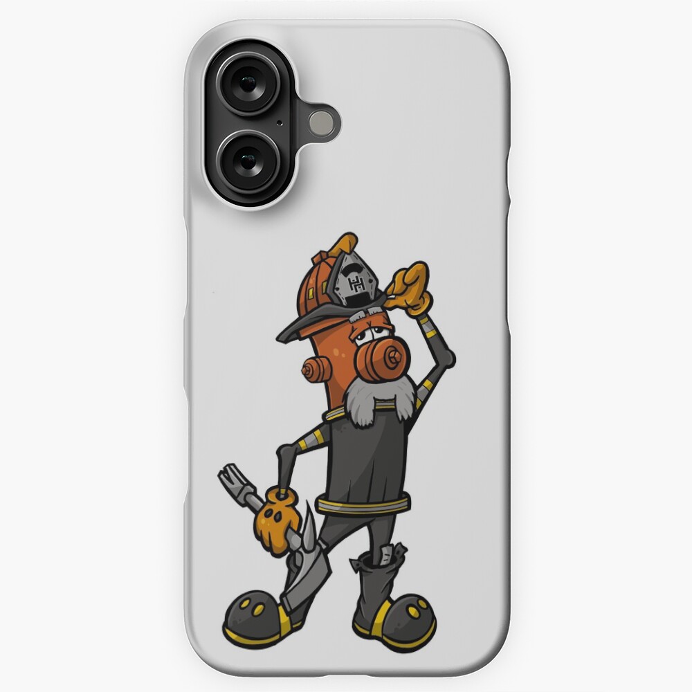 Item preview, iPhone Snap Case designed and sold by FiremanUP.