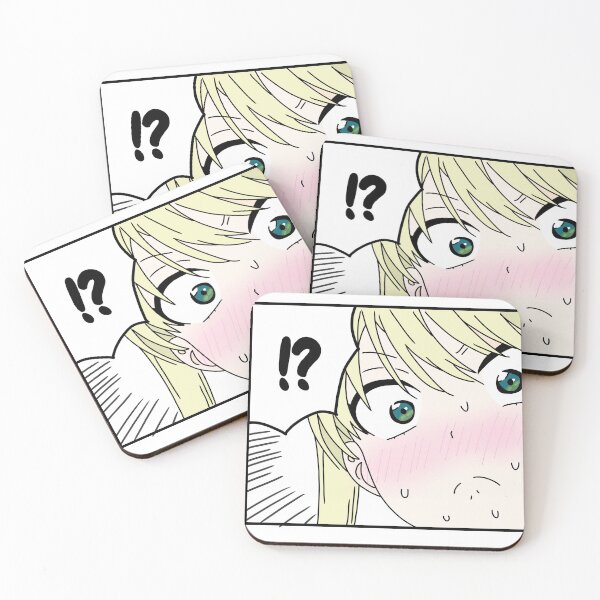 Item preview, Kanojo mo Kanojo - Hoshizaki, Rika designed and sold by Senpaih.