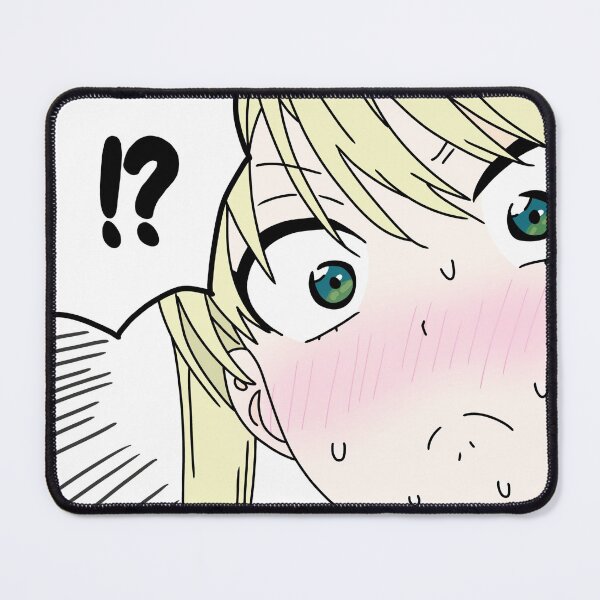 Item preview, Kanojo mo Kanojo - Hoshizaki, Rika designed and sold by Senpaih.