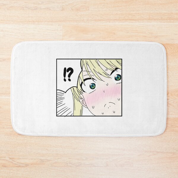 Item preview, Kanojo mo Kanojo - Hoshizaki, Rika designed and sold by Senpaih.