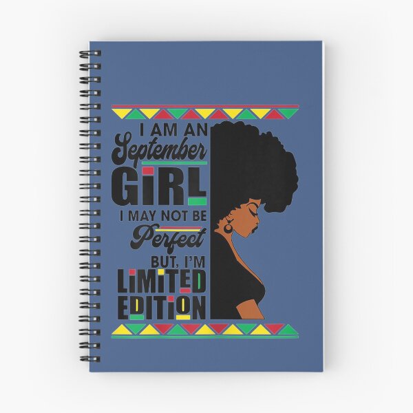 Item preview, A September Virgo Libra Black Lives Matter Womens Birthday  designed and sold by SaltyFNG.