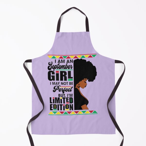 Item preview, A September Virgo Libra Black Lives Matter Womens Birthday designed and sold by SaltyFNG.