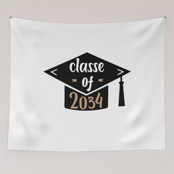 Item preview,  class of 2034 grow with me funny saying for back to school for daughter for my kid for brother for student back to school designed and sold by mydreamcatcher.