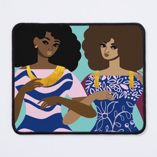 Item preview, Dancehall Queens designed and sold by TabithaBianca.