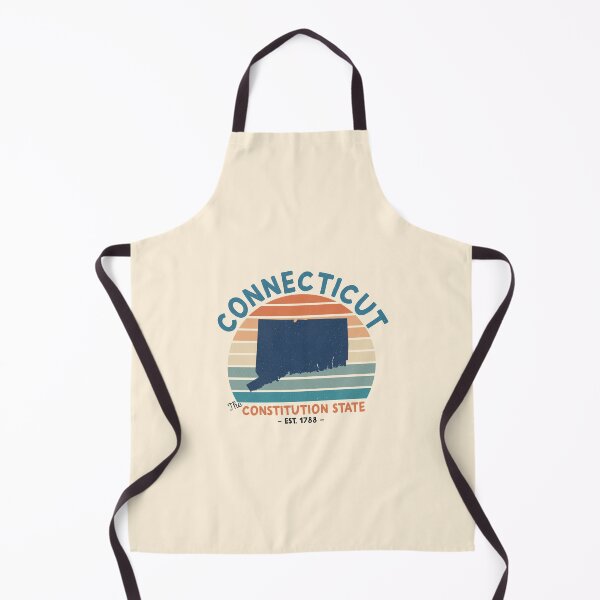Item preview, The State of Connecticut /Connecticut – The Constitution State designed and sold by Q3Designs.