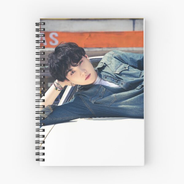 Item preview, BTS Permission to dance - suga ver.3.1 designed and sold by DreamerX.