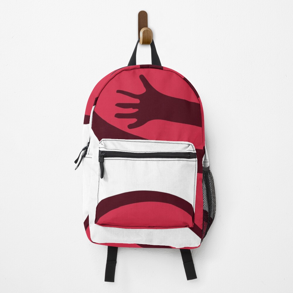 Item preview, Backpack designed and sold by Rmamun78.