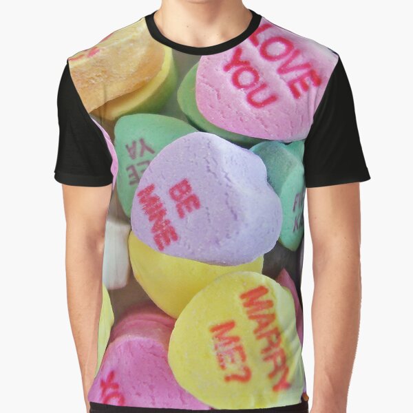 Item preview, Valentine's Day Hearts designed and sold by Frankie Cat Photography.