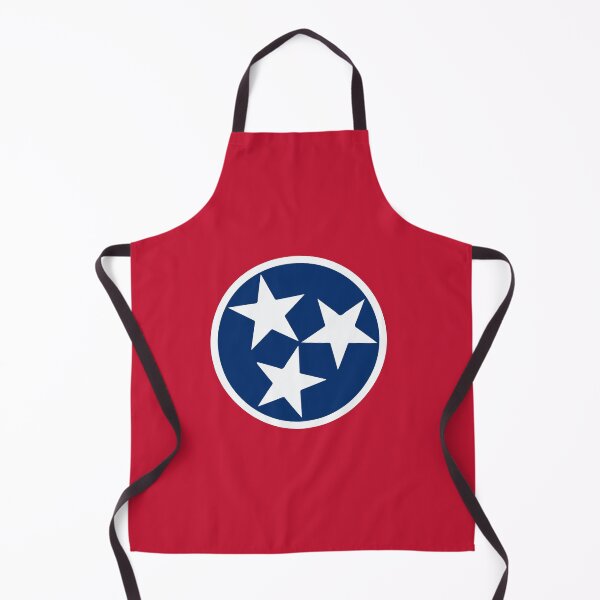 Item preview, Tennessee State Flag designed and sold by Derek Rebuck.