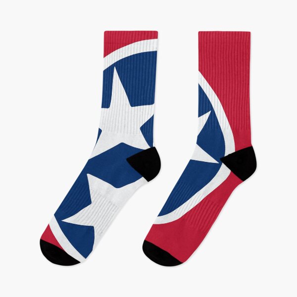 Item preview, Tennessee State Flag designed and sold by Derek Rebuck.