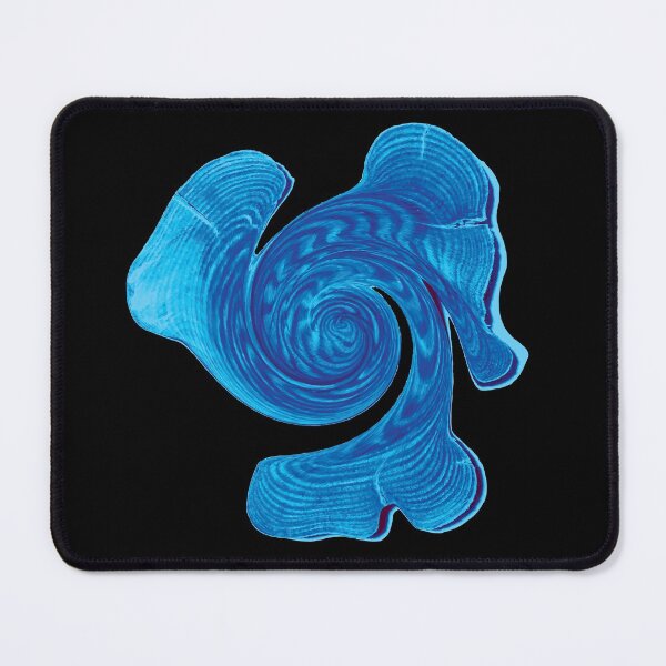 Item preview, Trippy wood swirl designed and sold by Ciara Shortall.