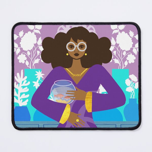Item preview, Pisces Room designed and sold by TabithaBianca.