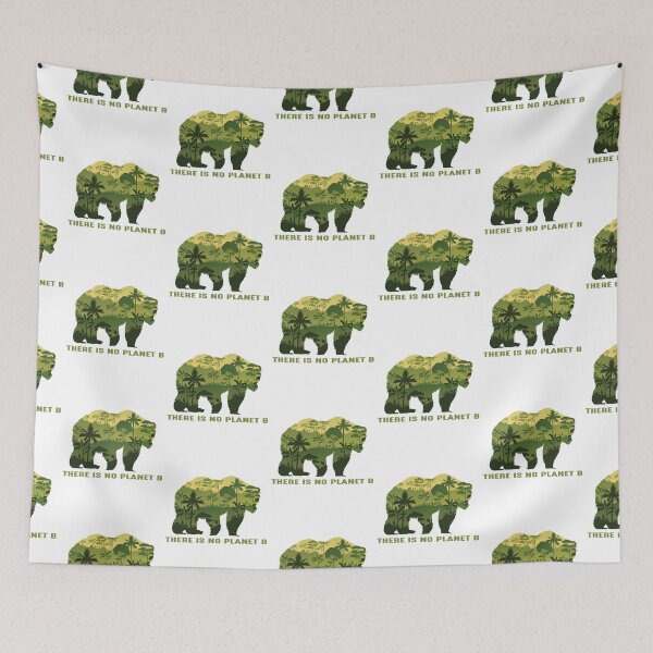 Item preview, sustainability designed and sold by TopBaseline.