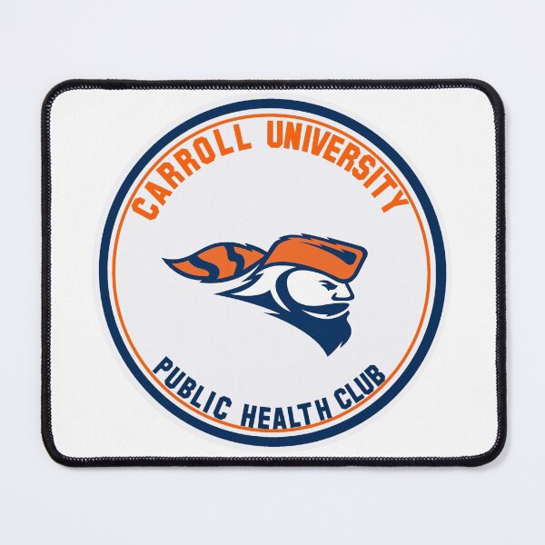 Item preview, Carroll University Public Health Club designed and sold by ehalverson101.