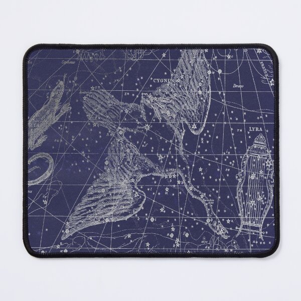 Item preview, Constellation Cygnus Astrology designed and sold by WisdomInspired.