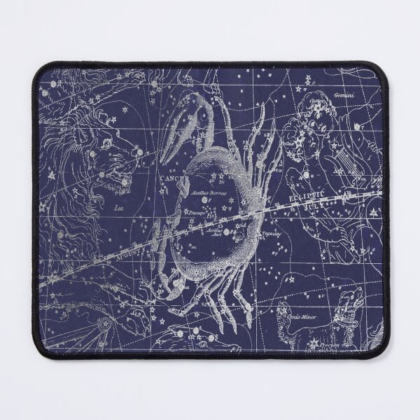 Item preview, Constellation Cancer Astrology designed and sold by WisdomInspired.