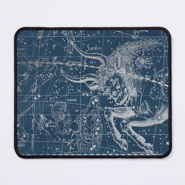 Item preview, Constellation Taurus Astrology designed and sold by WisdomInspired.